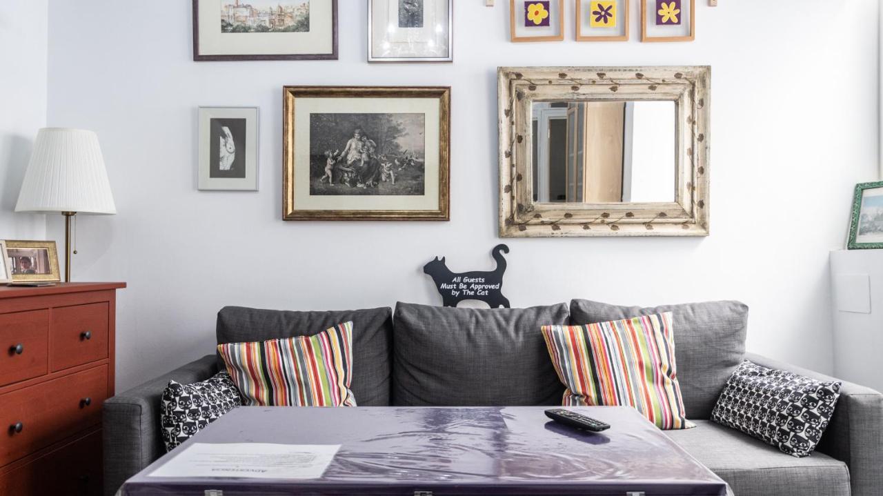 El Parador De La Artesana Cádiz Kültér fotó